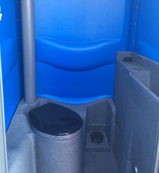 Portable toilets for hire for large events, music festivals, seasonal events and marathons